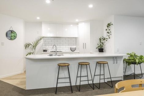 Photo of property in The Mews, 10/8 Basque Road, Eden Terrace, Auckland, 1021