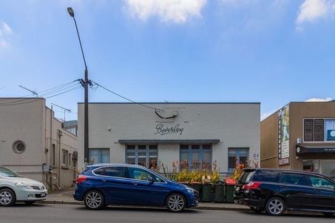 Photo of property in 4b Railway Street, Newmarket, Auckland, 1023