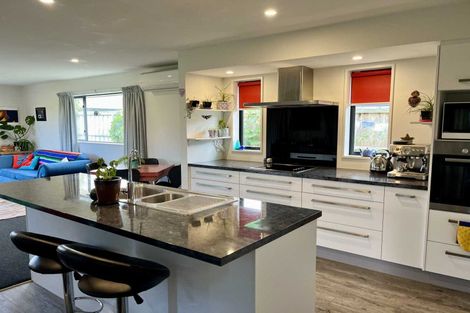 Photo of property in 101 Shillingford Boulevard, Rolleston, 7615