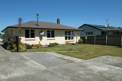 Photo of property in 81 Bridge Street, Netherby, Ashburton, 7700