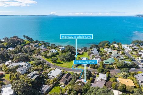 Photo of property in 18 Glenelg Road, Red Beach, 0932