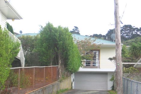 Photo of property in 20 Arapiko Street, Johnsonville, Wellington, 6037