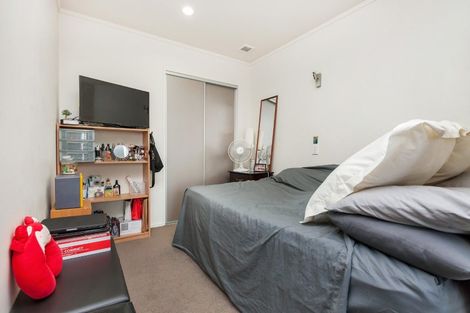 Photo of property in Luna Apartments, 4m/16 Burton Street, Grafton, Auckland, 1010
