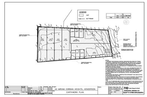 Photo of property in 22 Miriam Corban Heights, Henderson, Auckland, 0612