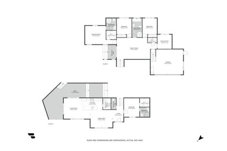 Photo of property in 52 Pukemarino Road, Waimauku, 0812