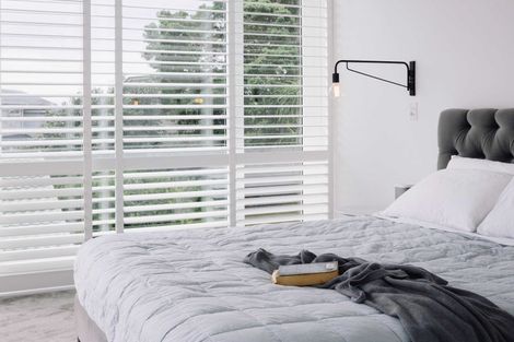 Photo of property in 58 Sunny Brae Crescent, Westmere, Auckland, 1022