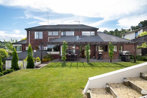 Photo of property in 9 Cumberland Rise, Taradale, Napier, 4112