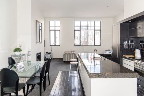 Photo of property in 6/49 Bond Street, Dunedin Central, Dunedin, 9016