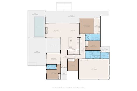 Photo of property in 11 Awatea Drive, Whitianga, 3510