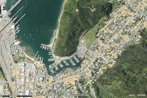 Photo of property in 3 Surrey Street, Picton, 7220