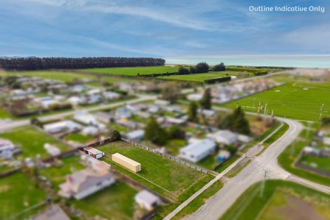 Photo of property in 30 Abbott Street, Pareora, 7912