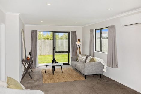 Photo of property in 12 Micah Place, Rolleston, 7615