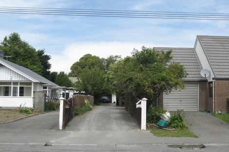 Photo of property in 48 Weston Road, St Albans, Christchurch, 8052