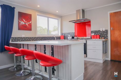 Photo of property in 16 Ohau Street, Dobson, Greymouth, 7805