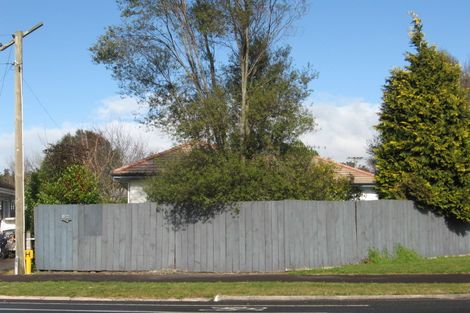 Photo of property in 184 Clyde Street, Hamilton East, Hamilton, 3216