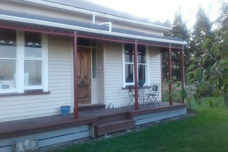 Photo of property in 519 Depot Road, Burnt Hill, Oxford, 7495