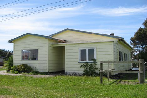 Photo of property in 1 Batty Street, Mokihinui, Westport, 7891