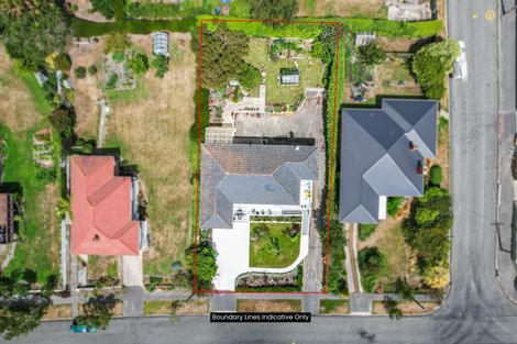 Photo of property in 7 Tamar Street, South Hill, Oamaru, 9400