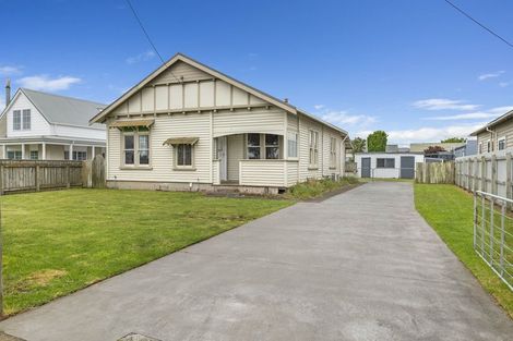 Photo of property in 278 South Road, Hawera, 4610