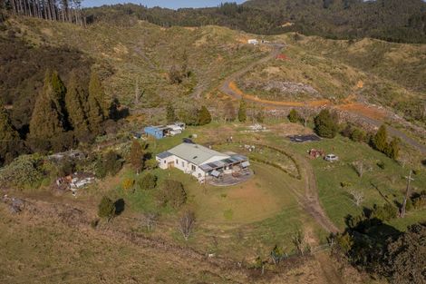 Photo of property in 1878 The 309 Road, Kaimarama, Whitianga, 3591