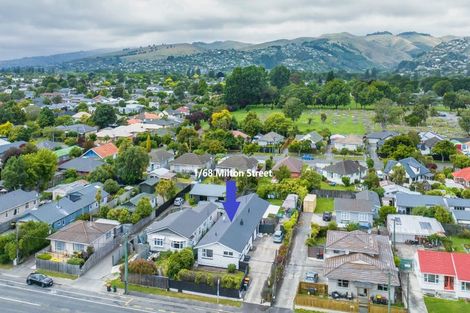 Photo of property in 1/68 Milton Street, Somerfield, Christchurch, 8024