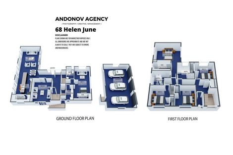 Photo of property in 68 Helen June Avenue, Flagstaff, Hamilton, 3210