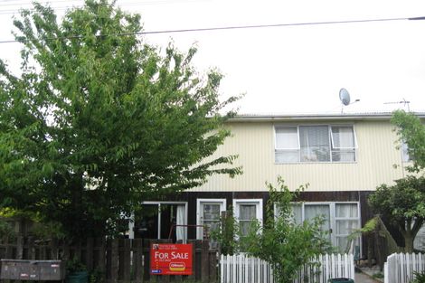 Photo of property in 5/25 Cumberland Street, Richmond, Christchurch, 8013