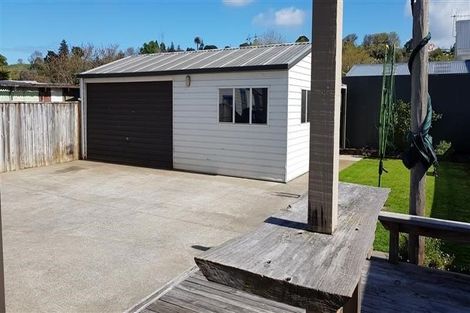 Photo of property in 106 Glasgow Street, Whanganui, 4500
