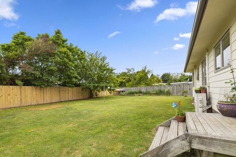 Photo of property in 7 Firth Place, Hillcrest, Rotorua, 3015