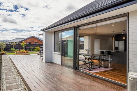 Photo of property in 25 Kaitorete Drive, Lincoln, 7608