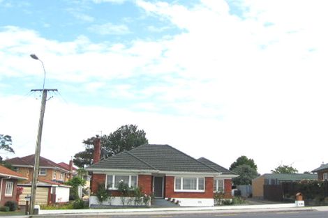 Photo of property in 101 Mangere Road, Otahuhu, Auckland, 1062