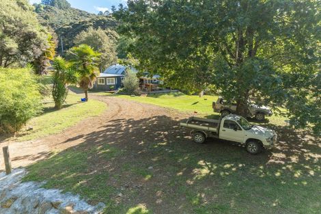 Photo of property in 697 Kohumaru Road, Mangonui, 0494