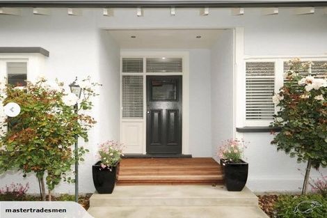 Photo of property in 52 Hawkesbury Avenue, St Albans, Christchurch, 8014