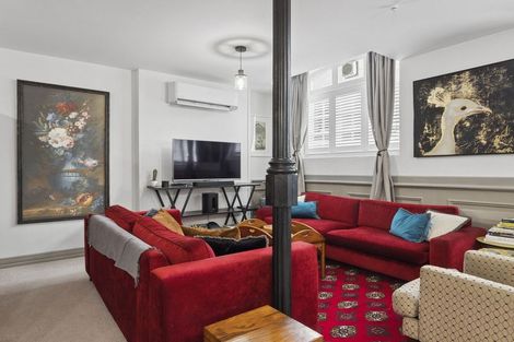Photo of property in 31a Dowling Street, Dunedin Central, Dunedin, 9016