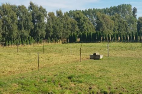 Photo of property in 14 Arowhenua Station Road, Kerrytown, Timaru, 7973