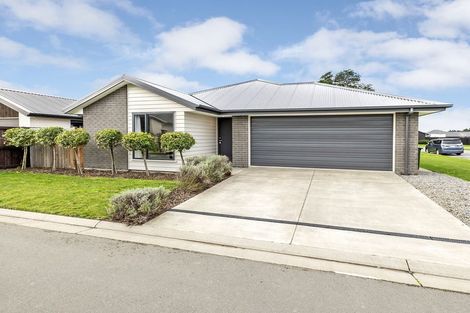 Photo of property in 13 Chilton Drive, Rolleston, 7615