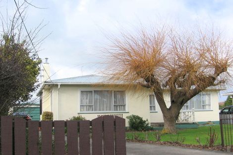 Photo of property in 23 Andrew Street, Feilding, 4702