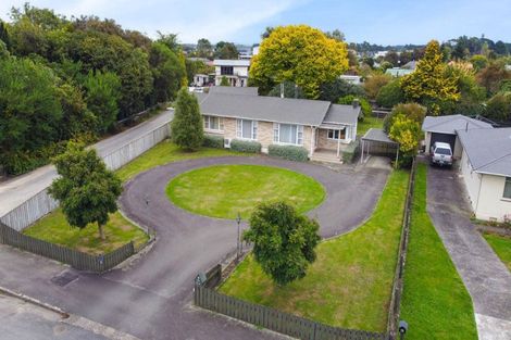 Photo of property in 84 Gordon Street, Dannevirke, 4930