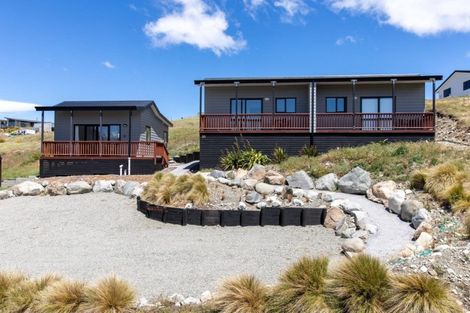 Photo of property in 59 D'archiac Drive, Lake Tekapo, 7999