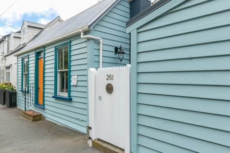 Photo of property in 251 Tinakori Road, Thorndon, Wellington, 6011