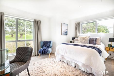 Photo of property in 10 Middleton Road, Johnsonville, Wellington, 6037