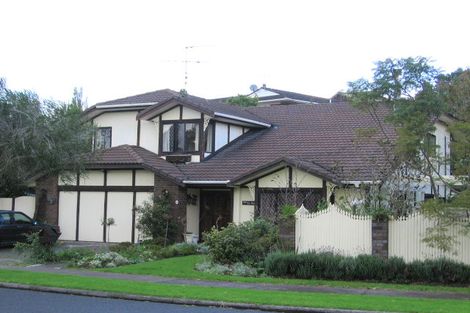 Photo of property in 3 Clovelly Road, Bucklands Beach, Auckland, 2012