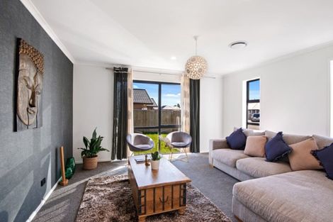 Photo of property in 9 Saxby Lane, Halswell, Christchurch, 8025