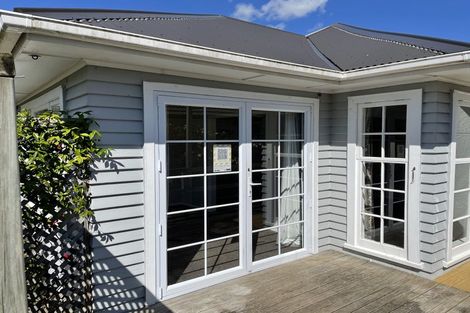 Photo of property in 36 Mcparland Street, Ebdentown, Upper Hutt, 5018