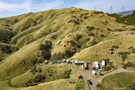 Photo of property in 270 Ohariu Valley Road, Ohariu, Wellington, 6037