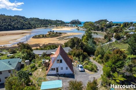 Photo of property in 41 Martin Farm Road, Kaiteriteri, Motueka, 7197