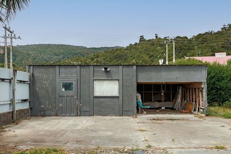 Photo of property in 27 Dole Street, Ngakawau, 7824