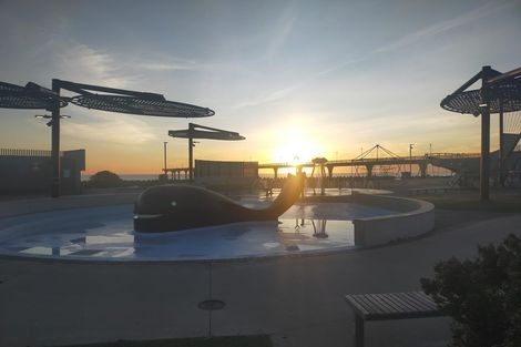 Photo of property in 17 Howe Street, New Brighton, Christchurch, 8083