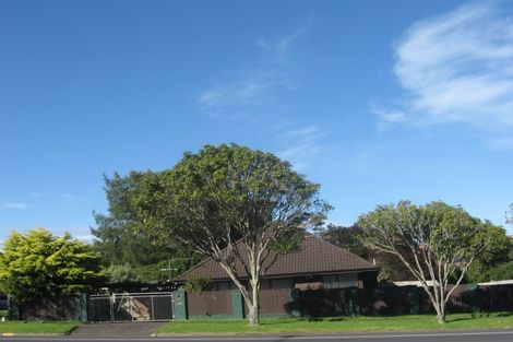 Photo of property in 2/545 Pakuranga Road, Howick, Auckland, 2010