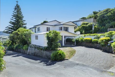 Photo of property in 38 Otaki Street, Miramar, Wellington, 6022